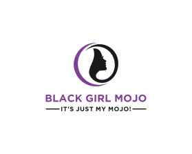 Black Girl MoJo entry by muhammad mushofa syarif
