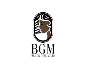 Black Girl MoJo entry by Norberto Enrique Perez Viloria