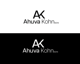 Ahuva Kohn entry by logoGamerz