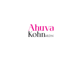 Ahuva Kohn entry by logoGamerz