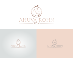 Ahuva Kohn entry by art dent