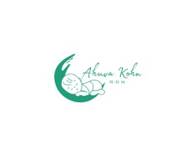 Ahuva Kohn entry by a2pridesign