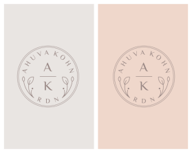 Ahuva Kohn entry by veva17