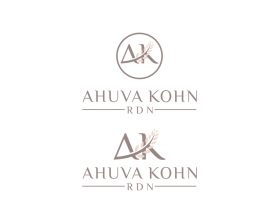 Ahuva Kohn entry by veva17