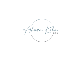Ahuva Kohn entry by Qalbdesigns