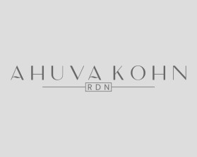 Ahuva Kohn entry by kaharjo