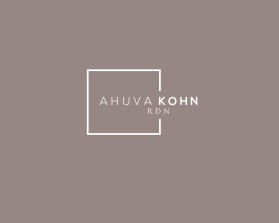 Ahuva Kohn entry by sree