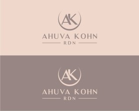 Ahuva Kohn entry by jragem