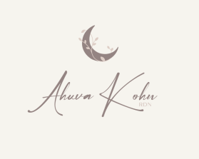 Ahuva Kohn entry by farahlouaz