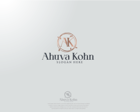 Ahuva Kohn entry by logoGamerz