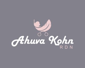 Ahuva Kohn entry by a2pridesign