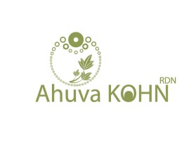 Ahuva Kohn entry by Coral