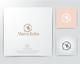 Ahuva Kohn entry by logoGamerz