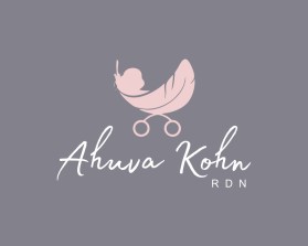 Ahuva Kohn entry by a2pridesign