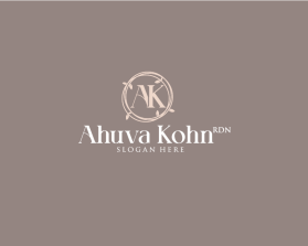Ahuva Kohn entry by logoGamerz