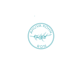 Ahuva Kohn entry by hary creative