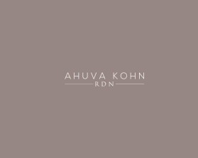 Ahuva Kohn entry by sree