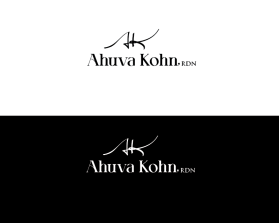 Ahuva Kohn entry by logoGamerz