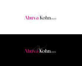 Ahuva Kohn entry by logoGamerz