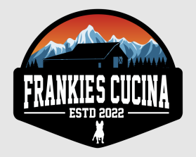 Frankie's Cucina entry by hary creative