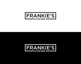 Frankie's Cucina entry by art dent
