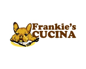 Frankie's Cucina entry by pawikmulya