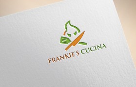 Frankie's Cucina entry by design Art 