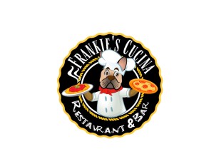 Frankie's Cucina entry by madartist
