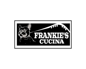 Frankie's Cucina entry by madartist