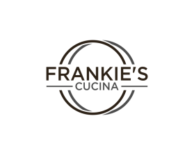 Frankie's Cucina entry by art dent