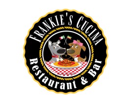 Frankie's Cucina entry by madartist