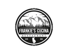 Frankie's Cucina entry by NorbertoPV