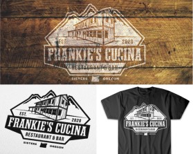 Frankie's Cucina entry by Armchtrm