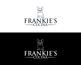 Frankie's Cucina entry by art dent