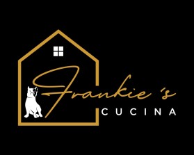 Frankie's Cucina entry by astiyani