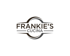 Frankie's Cucina entry by art dent