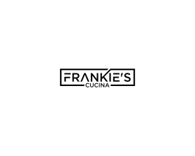 Frankie's Cucina entry by art dent