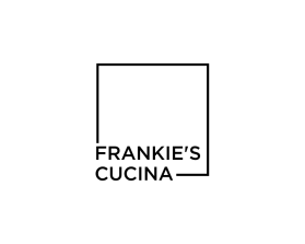 Frankie's Cucina entry by art dent