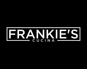 Frankie's Cucina entry by astiyani