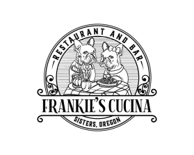Frankie's Cucina entry by D'creator