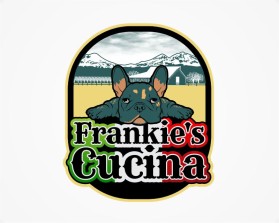 Frankie's Cucina entry by wongsanus