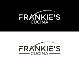 Frankie's Cucina entry by art dent