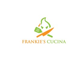 Frankie's Cucina entry by design Art 
