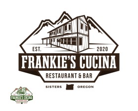 Frankie's Cucina entry by Armchtrm
