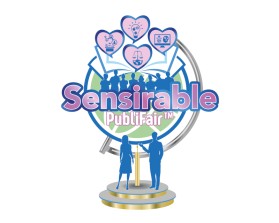Sensirable entry by Cat ODriscoll