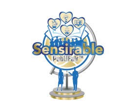 Sensirable entry by Cat ODriscoll