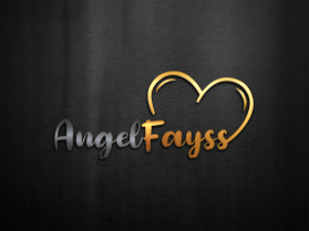 AngelFayss entry by Qalbdesigns