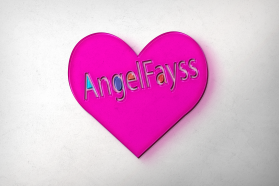 AngelFayss entry by RehanMd