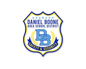 Daniel Boone Area School District Safety & Security entry by Adam