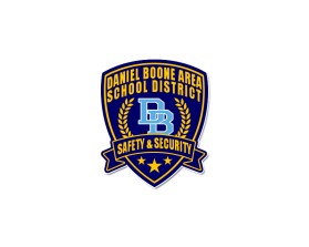 Daniel Boone Area School District Safety & Security entry by Adam